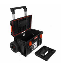 Ящик для инструментов Qbrick System PRIME Cart