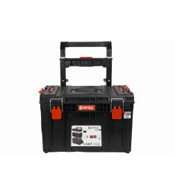Ящик для инструментов Qbrick System PRIME Cart