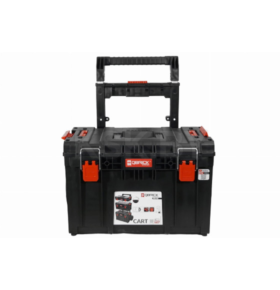 Ящик для инструментов Qbrick System PRIME Cart