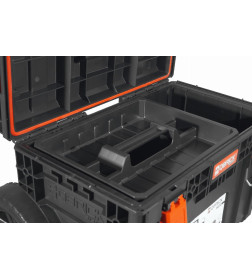 Ящик для инструментов Qbrick System PRIME Cart