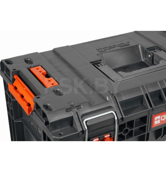 Ящик для инструментов Qbrick System PRIME Cart