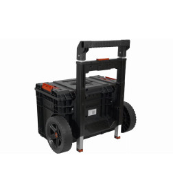 Ящик для инструментов Qbrick System PRIME Cart