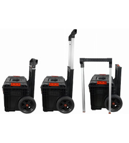 Ящик для инструментов Qbrick System PRIME Cart