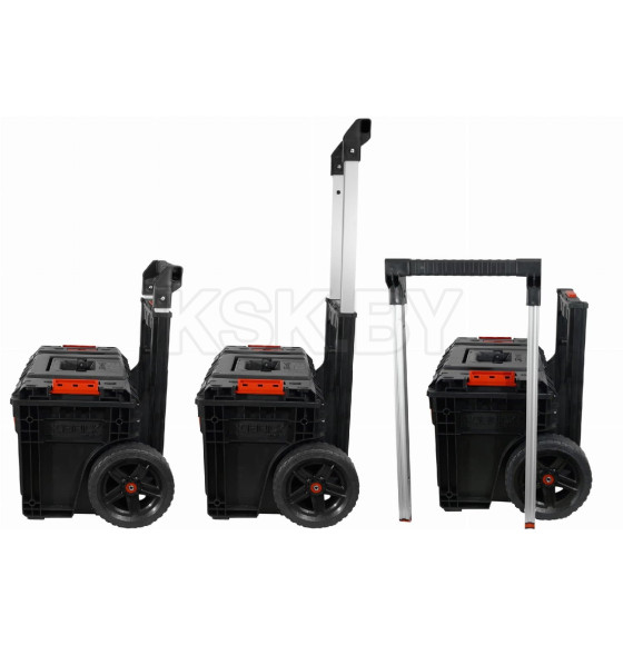 Ящик для инструментов Qbrick System PRIME Cart