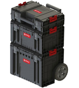 Ящик для инструментов Z254935PG011 Z: Qbrick System PRO Set 1