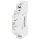 Блок питания HDR15-12, 220 В, 12 В, 15 Вт (на DIN-рейку) TDM SQ0752-0001 (SQ0752-0001) 