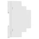 Блок питания HDR15-12, 220 В, 12 В, 15 Вт (на DIN-рейку) TDM SQ0752-0001 (SQ0752-0001) 