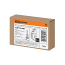 Блок питания HDR15-12, 220 В, 12 В, 15 Вт (на DIN-рейку) TDM SQ0752-0001 (SQ0752-0001) 