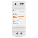 Блок питания HDR30-12, 220 В, 12 В, 30 Вт (на DIN-рейку) TDM SQ0752-0002 (SQ0752-0002) 