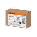 Блок питания HDR30-12, 220 В, 12 В, 30 Вт (на DIN-рейку) TDM SQ0752-0002 (SQ0752-0002) 