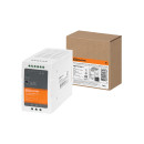 Блок питания MDR100-24, 220 В, 24 В, 100 Вт (на DIN-рейку) TDM SQ0752-0011 (SQ0752-0011) 