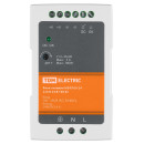 Блок питания MDR100-24, 220 В, 24 В, 100 Вт (на DIN-рейку) TDM SQ0752-0011 (SQ0752-0011) 