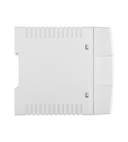 Блок питания MDR100-24, 220 В, 24 В, 100 Вт (на DIN-рейку) TDM SQ0752-0011