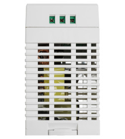 Блок питания MDR100-24, 220 В, 24 В, 100 Вт (на DIN-рейку) TDM SQ0752-0011