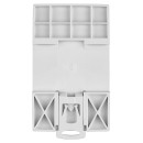 Блок питания MDR100-24, 220 В, 24 В, 100 Вт (на DIN-рейку) TDM SQ0752-0011 (SQ0752-0011) 