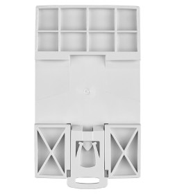 Блок питания MDR100-24, 220 В, 24 В, 100 Вт (на DIN-рейку) TDM SQ0752-0011