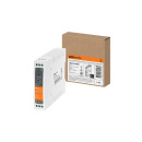 Блок питания MDR20-24, 220 В, 24 В, 20 Вт (на DIN-рейку) TDM SQ0752-0008 (SQ0752-0008) 