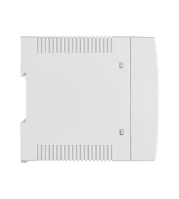 Блок питания MDR20-24, 220 В, 24 В, 20 Вт (на DIN-рейку) TDM SQ0752-0008