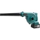 Воздуходувка-пылесос аккумуляторная ZITREK ZKBL21 085-2051 (085-2051) 