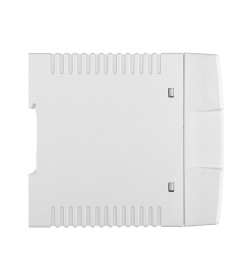 Блок питания MDR60-24, 220 В, 24 В, 60 Вт (на DIN-рейку) TDM SQ0752-0010