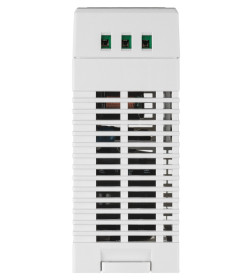 Блок питания MDR60-24, 220 В, 24 В, 60 Вт (на DIN-рейку) TDM SQ0752-0010