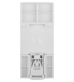 Блок питания MDR60-24, 220 В, 24 В, 60 Вт (на DIN-рейку) TDM SQ0752-0010