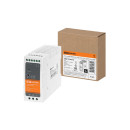 Блок питания MDR60-24, 220 В, 24 В, 60 Вт (на DIN-рейку) TDM SQ0752-0010 (SQ0752-0010) 