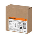 Блок питания MDR60-24, 220 В, 24 В, 60 Вт (на DIN-рейку) TDM SQ0752-0010 (SQ0752-0010) 