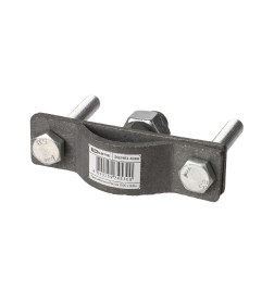 Держатель мачты 16-40 мм для изоляционной штанги, М16, термодиффузия TDM SQ2402-3266