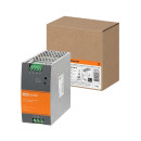 Блок питания NDR240-24, 220 В, 24 В, 240 Вт (на DIN-рейку) TDM SQ0752-0013 (SQ0752-0013) 