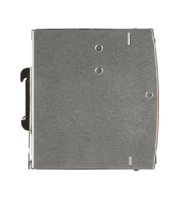 Блок питания NDR240-24, 220 В, 24 В, 240 Вт (на DIN-рейку) TDM SQ0752-0013