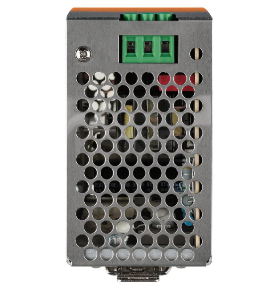 Блок питания NDR240-24, 220 В, 24 В, 240 Вт (на DIN-рейку) TDM SQ0752-0013 (SQ0752-0013) 