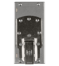 Блок питания NDR240-24, 220 В, 24 В, 240 Вт (на DIN-рейку) TDM SQ0752-0013