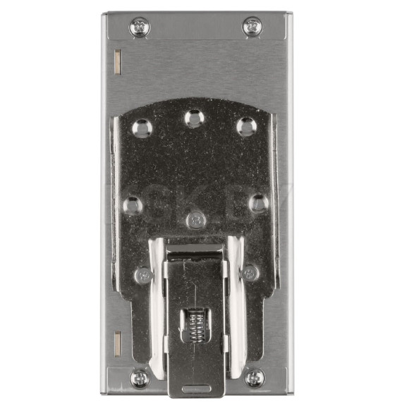 Блок питания NDR240-24, 220 В, 24 В, 240 Вт (на DIN-рейку) TDM SQ0752-0013 (SQ0752-0013) 