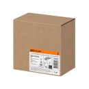 Блок питания NDR240-24, 220 В, 24 В, 240 Вт (на DIN-рейку) TDM SQ0752-0013 (SQ0752-0013) 