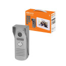 Видеодомофон ВД-1 TDM (комплект видеодомофон + вызывная панель) SQ3105-0004 (SQ3105-0004) 