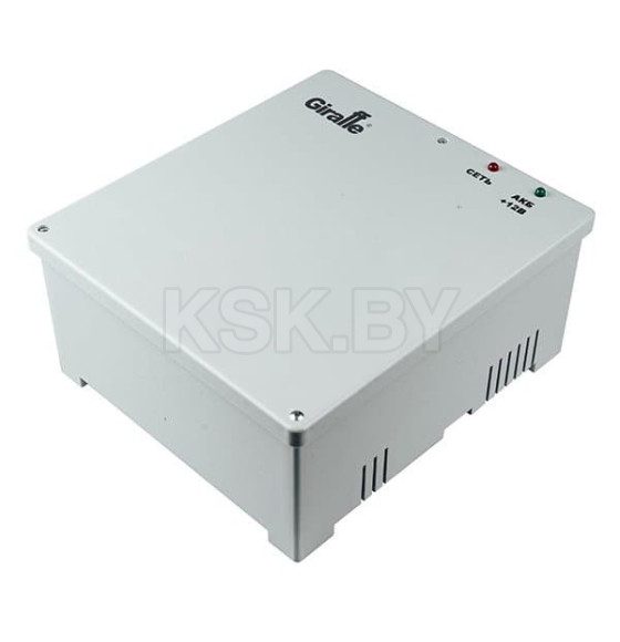 Блок бесперебойного питания GF-UPS1202-7P (ББП-20 исп.1) (НФ-00002129) 