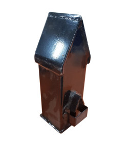 Насадка удлиннительная к вертикальным дровоколам EL 8106 V, GL 6106 V Zigzag 158106010-LK