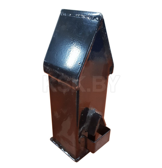 Насадка удлиннительная к вертикальным дровоколам EL 8106 V, GL 6106 V Zigzag 158106010-LK (158106010-LK) 