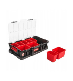 Ящик для инструментов Qbrick System TWO Organizer Plus