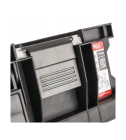 Ящик для инструментов Qbrick System TWO Organizer Plus