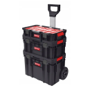 Ящик для инструментов Qbrick System TWO Set Plus QSTWO