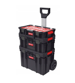 Ящик для инструментов Qbrick System TWO Set Plus QSTWO