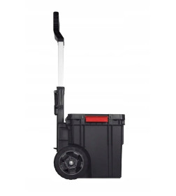 Ящик для инструментов Qbrick System TWO Set Plus QSTWO