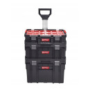 Ящик для инструментов Qbrick System TWO Set Plus QSTWO