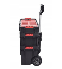 Ящик для инструментов Qbrick System TWO Set Plus QSTWO