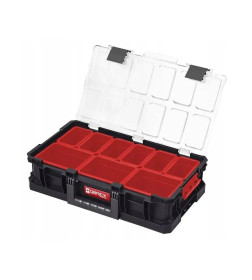 Ящик для инструментов Qbrick System TWO Set Plus QSTWO