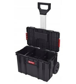 Ящик для инструментов Qbrick System TWO Set Plus QSTWO