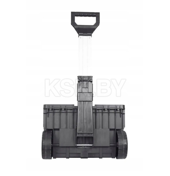 Ящик для инструментов Qbrick System TWO Set Plus QSTWO