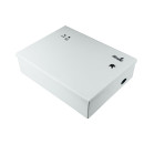 Блок бесперебойного питания GF-UPS4802A-2x17 48В и 12В (НФ-00002689) 